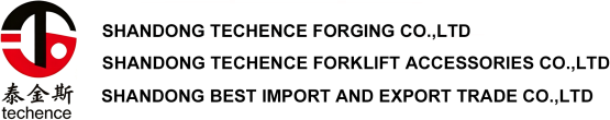 Shandong Techence Forging Co., Ltd